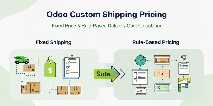 [odoo_custom_shipping_cost] Odoo Custom Shipping Pricing