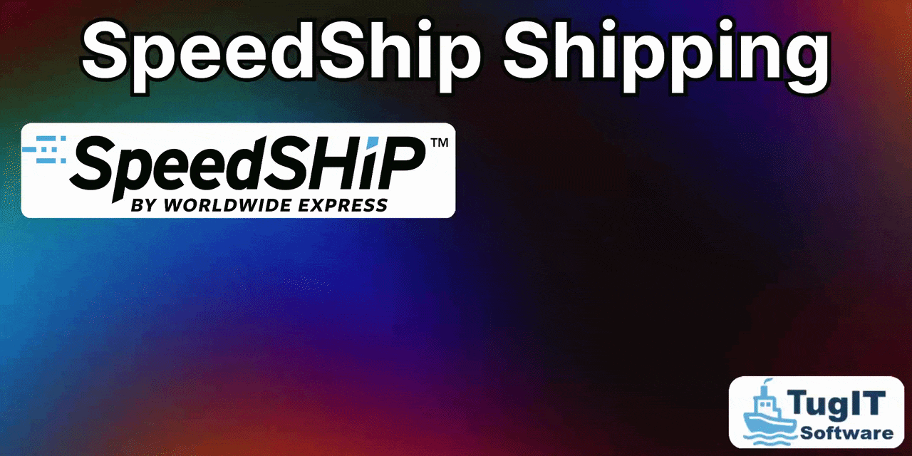 [odoo_speedship_delivery] SpeedShip Shipping Odoo Integration