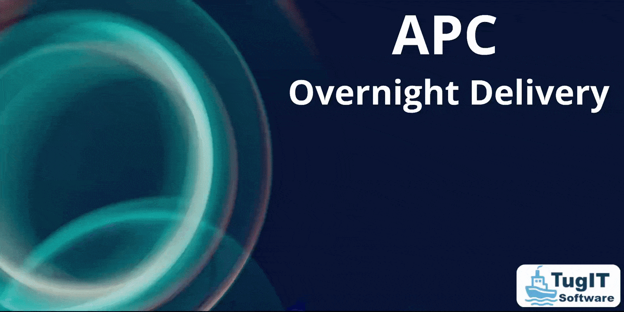 [odoo_apc_delivery] APC Overnight Delivery Odoo Integration