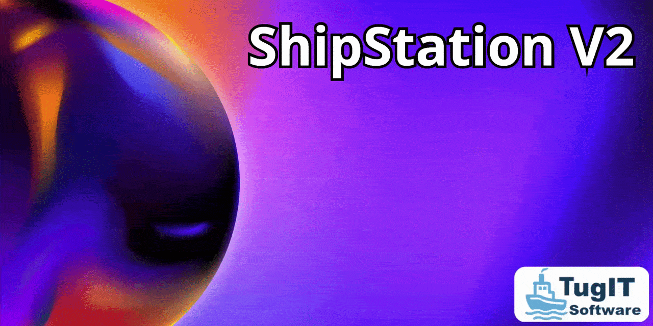 ShipStation V2 Ecommerce Integration